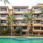 Yoyo Goa, The Apartment Hotel