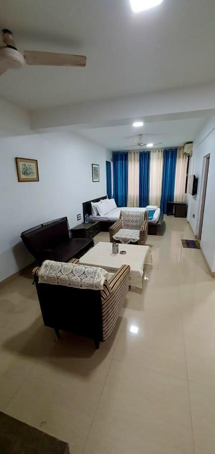 Aparthotel Yoyo Goa, The