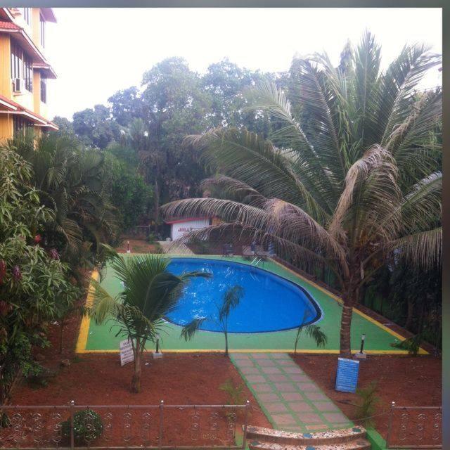 Aparthotel Yoyo Goa, The