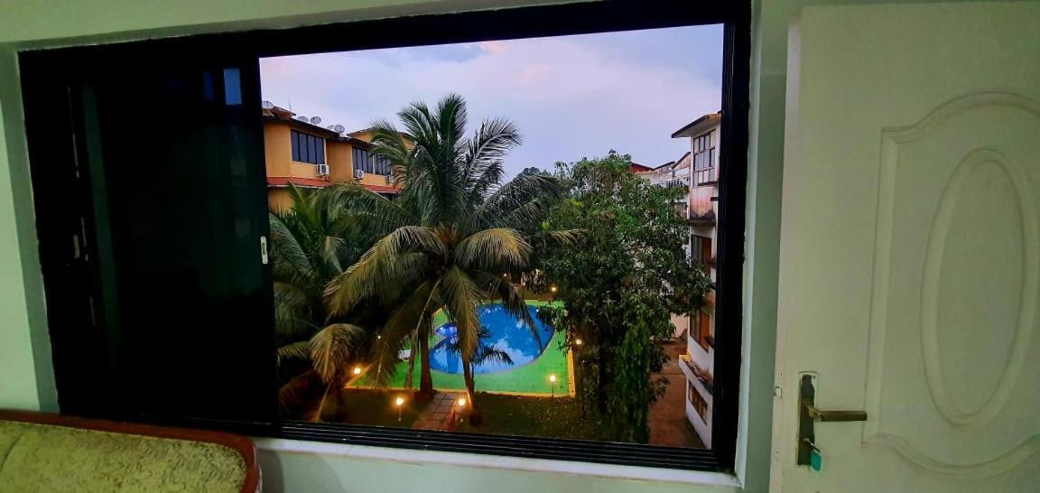 Aparthotel Yoyo Goa, The Vagator