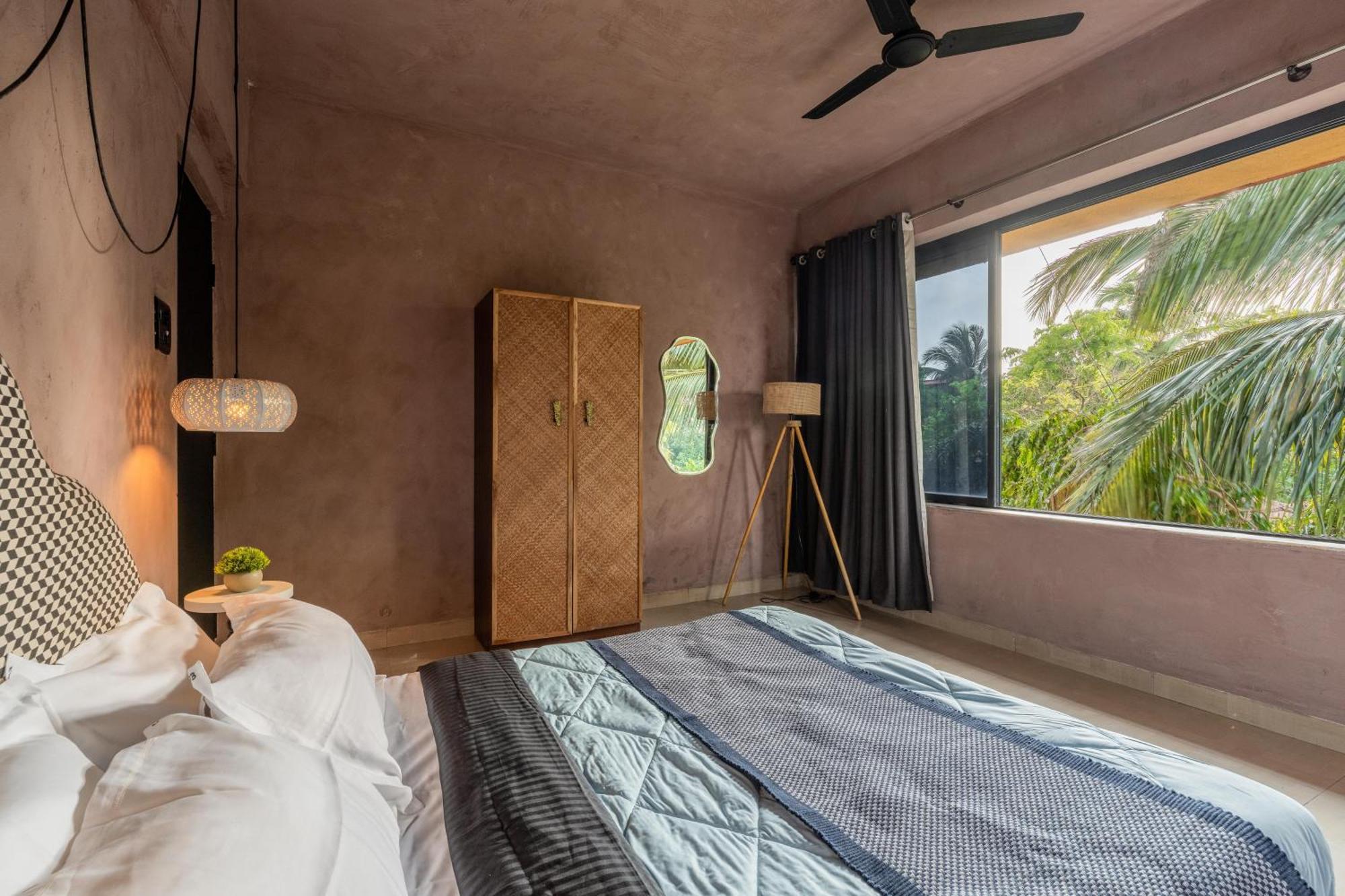 Aparthotel Yoyo Goa, The Vagator