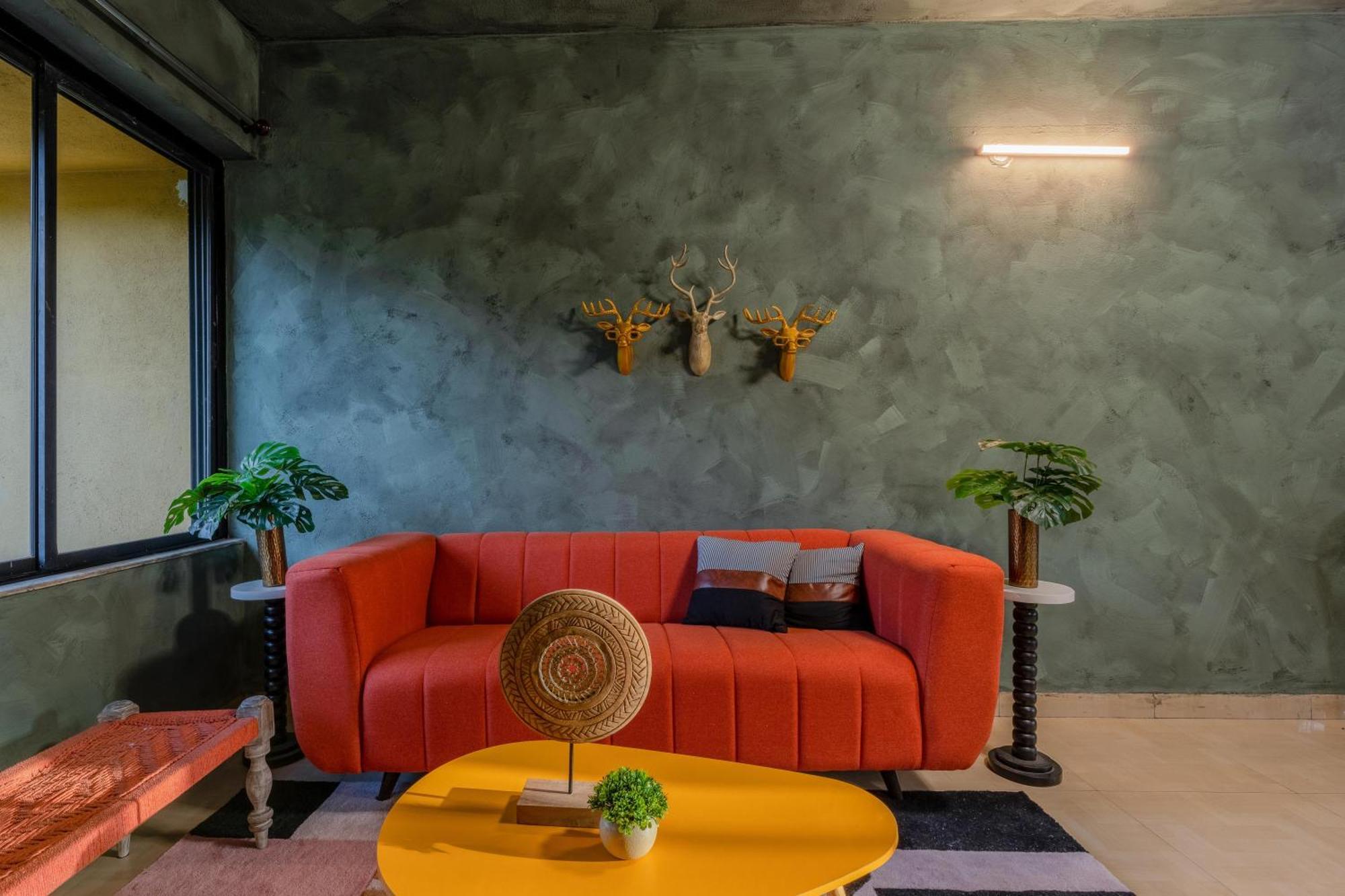 Yoyo Goa, The Aparthotel 2*