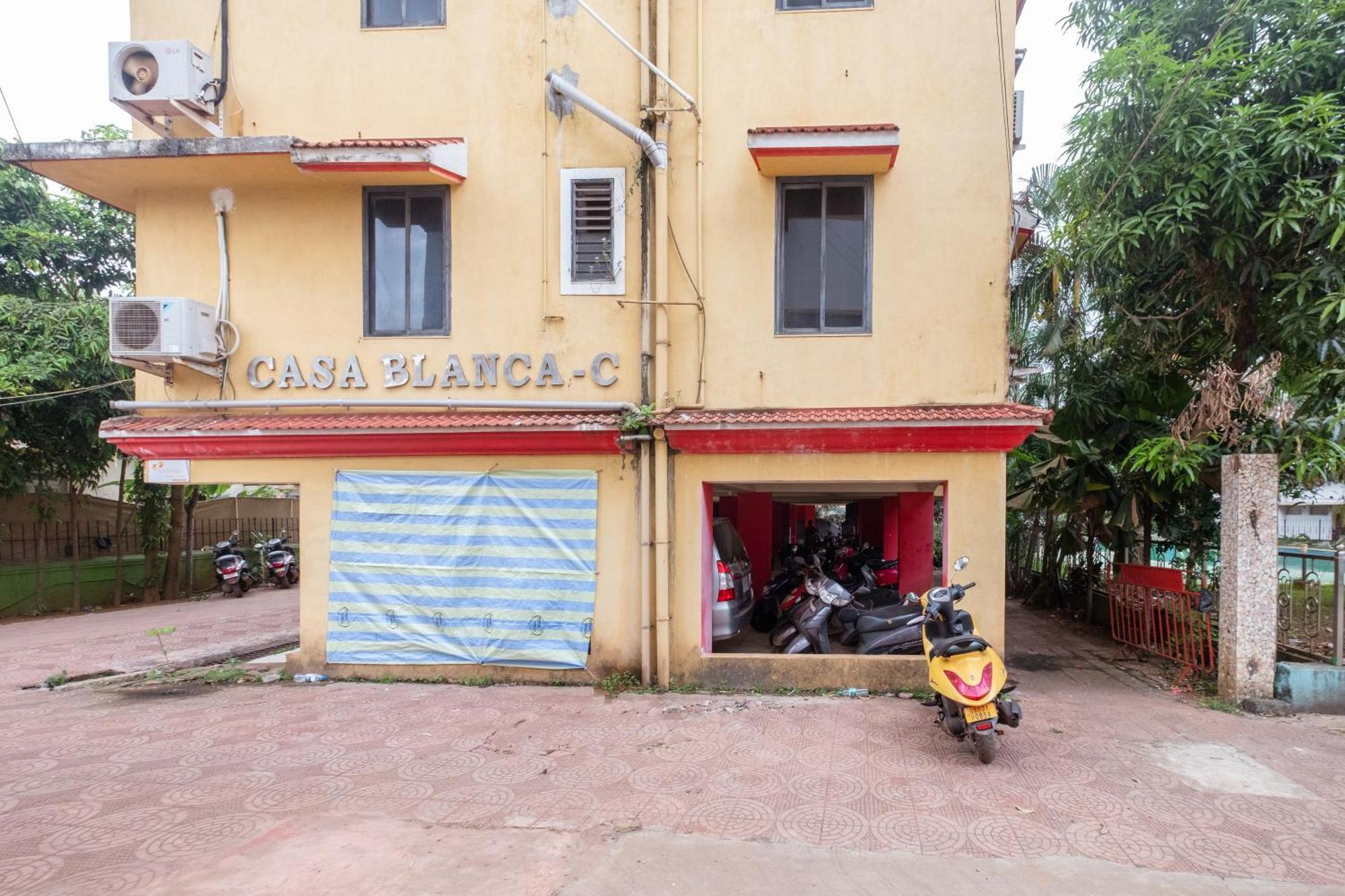 Yoyo Goa, The 2*