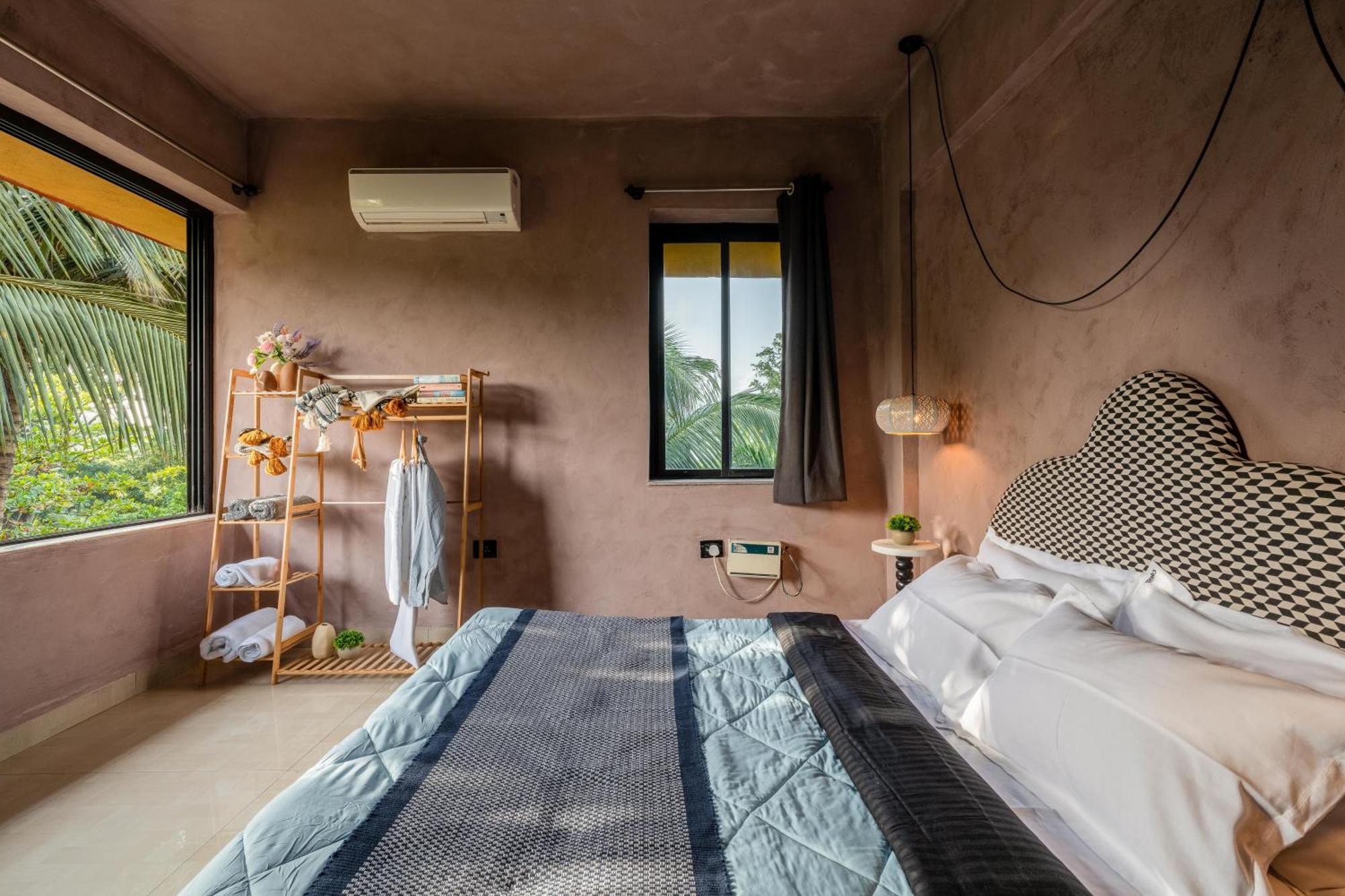 Yoyo Goa, The Aparthotel