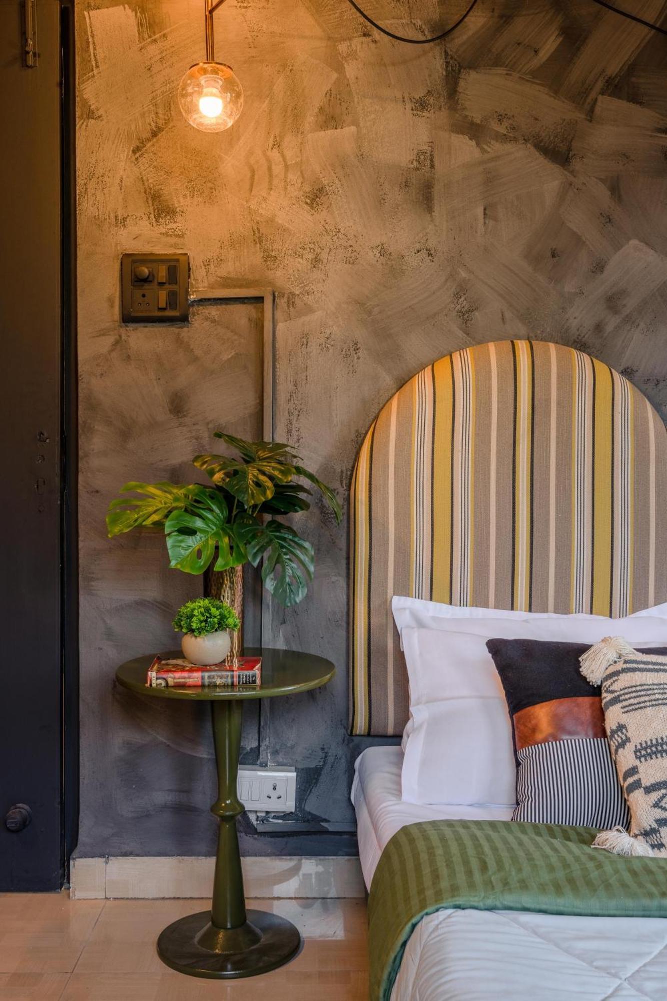 Yoyo Goa, The Aparthotel 2*