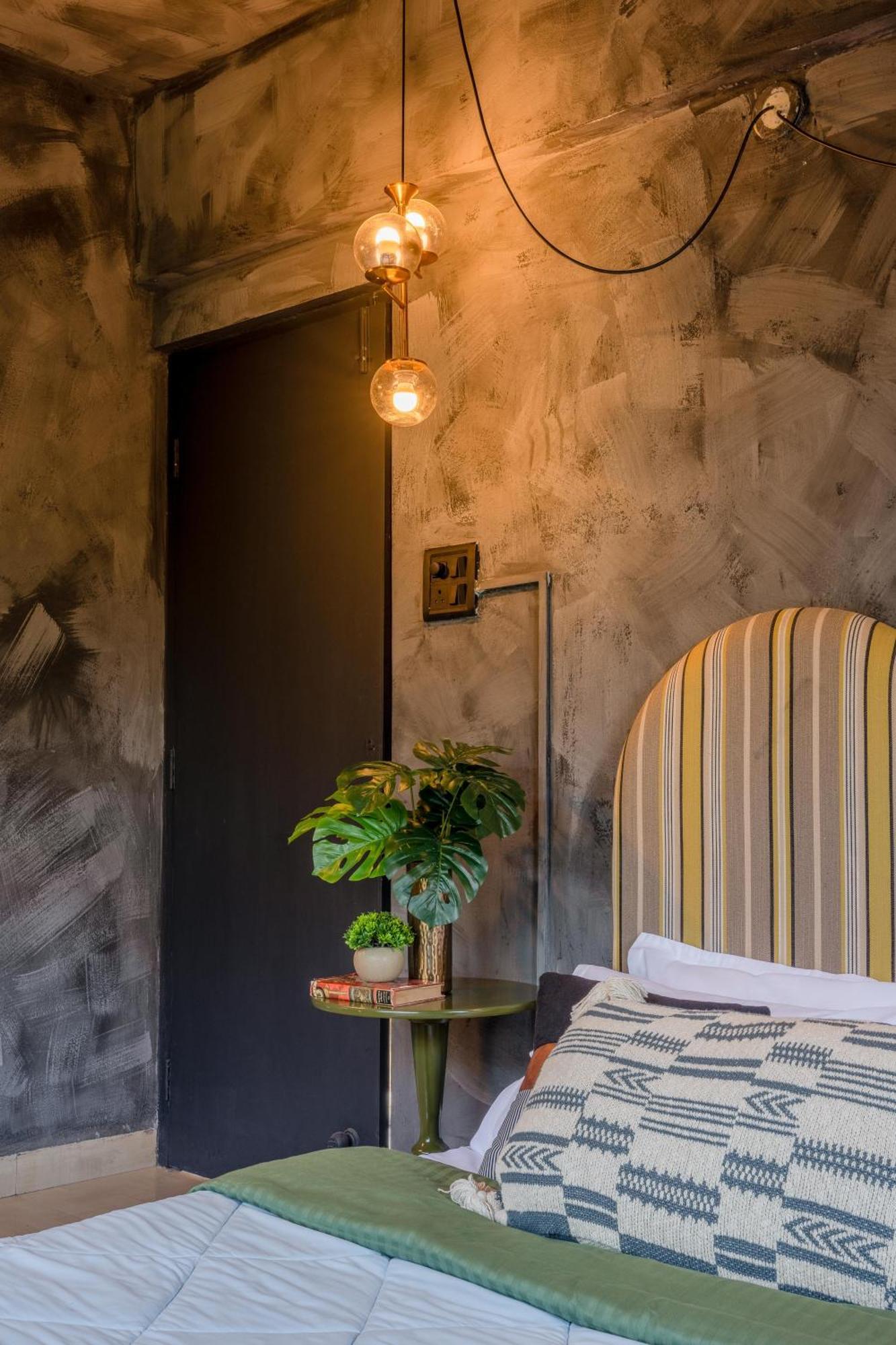 Yoyo Goa, The Aparthotel