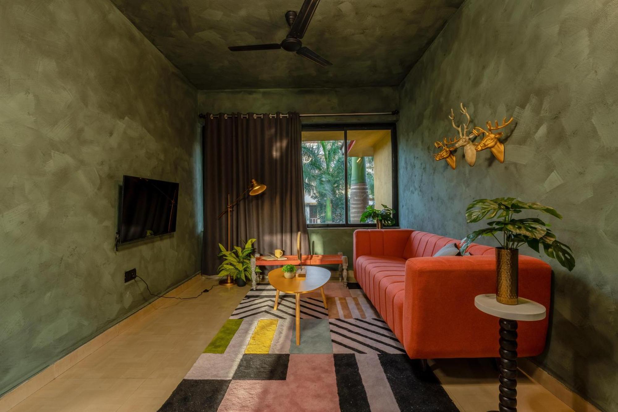 Aparthotel Yoyo Goa, The