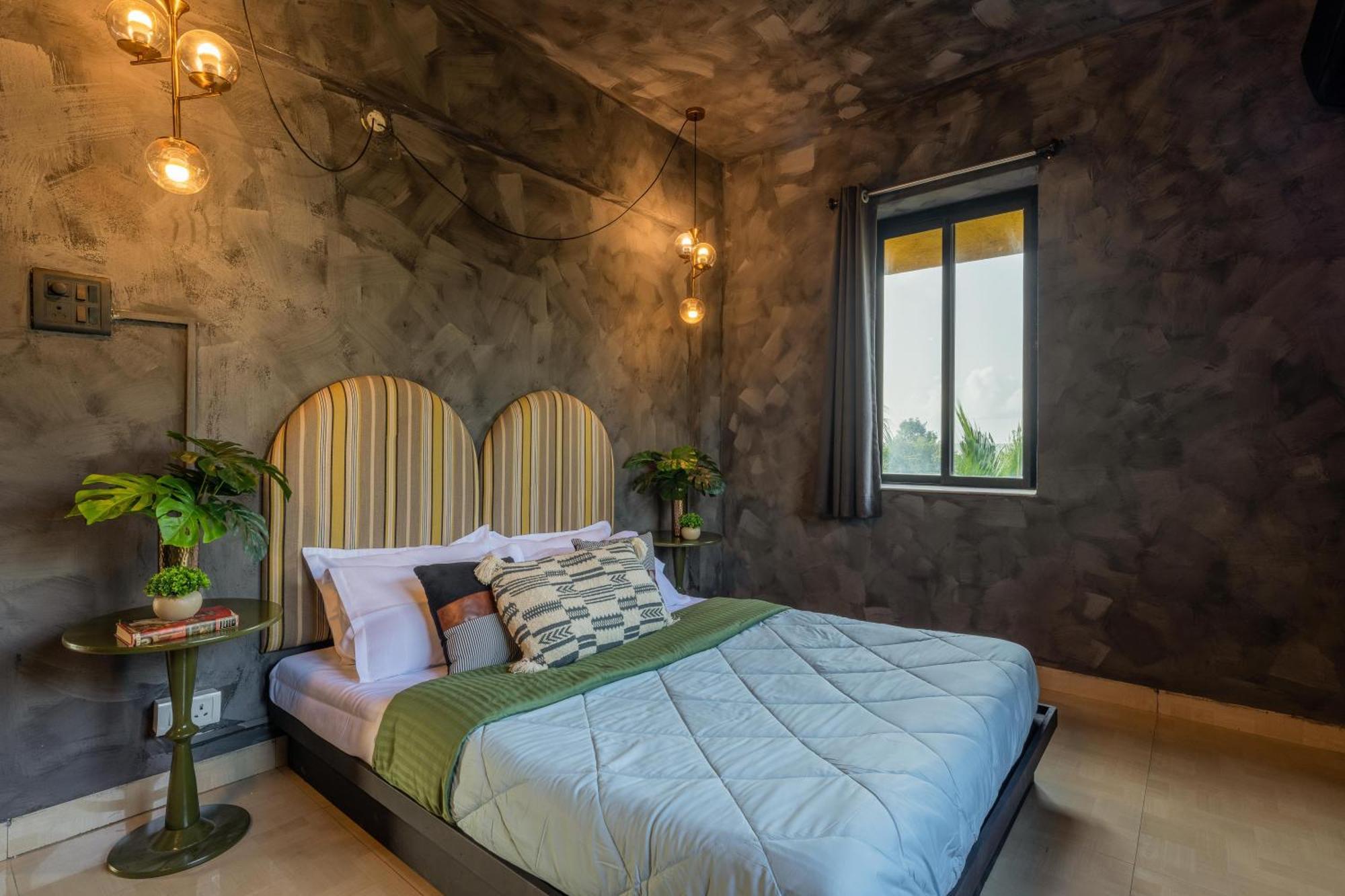 Yoyo Goa, The Aparthotel