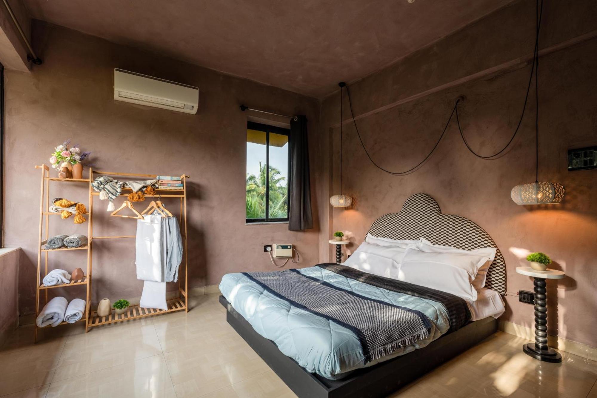 Yoyo Goa, The Aparthotel Vagator