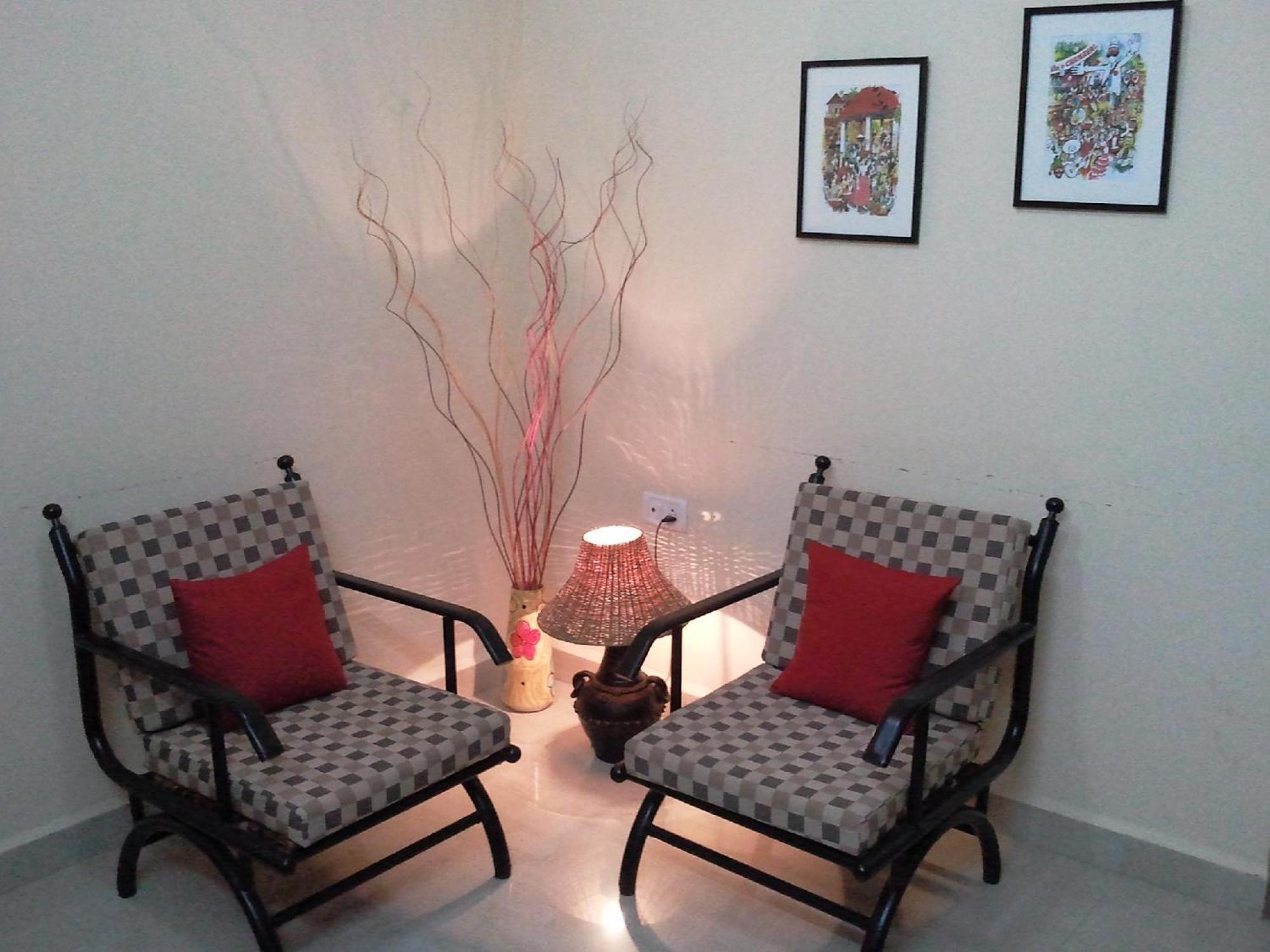 Aparthotel Yoyo Goa, The 2*