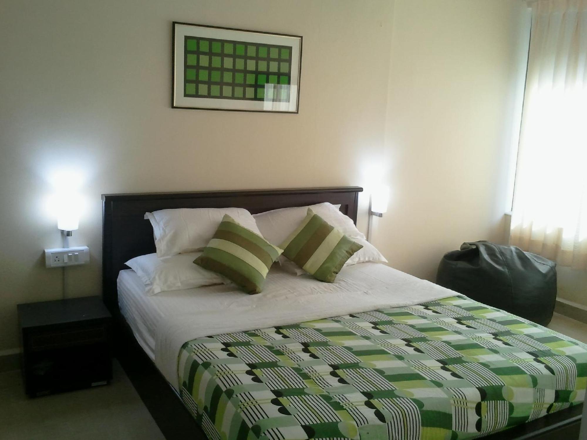Yoyo Goa, The Aparthotel
