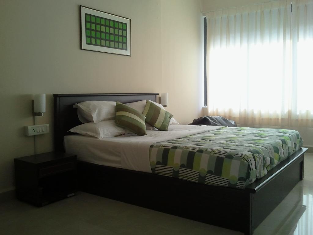 Yoyo Goa, The