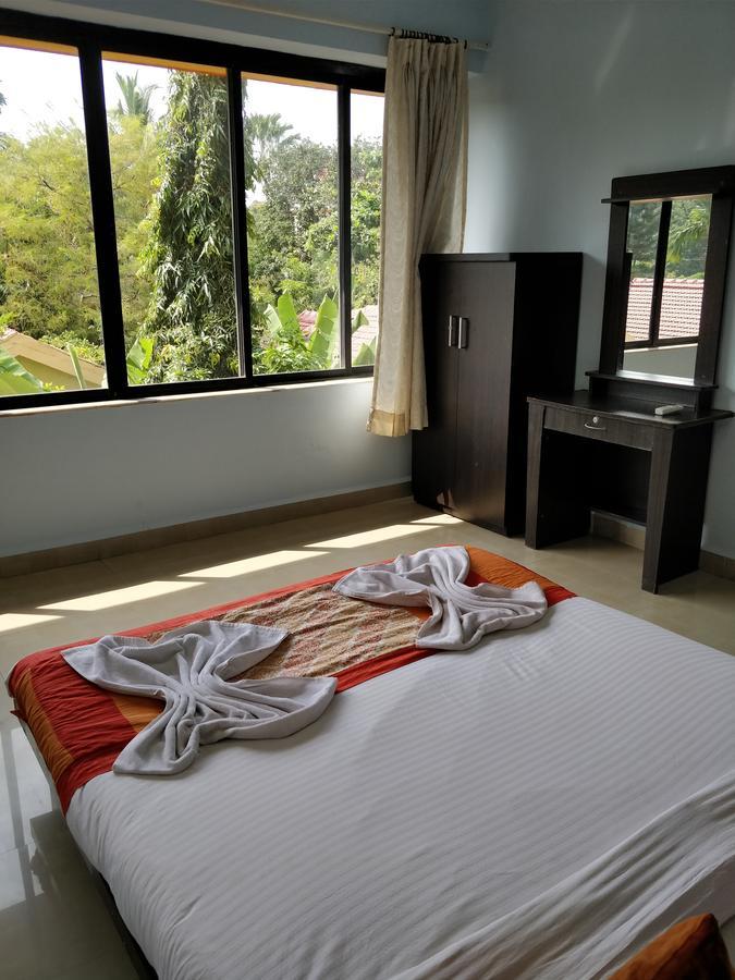 Yoyo Goa, The 2* Vagator